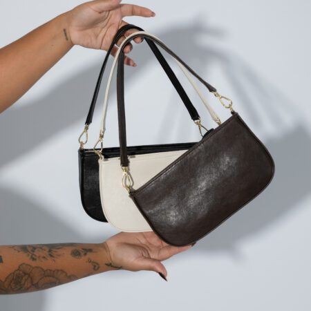 Bolsa baguete Frances