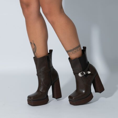 Bota Carolina