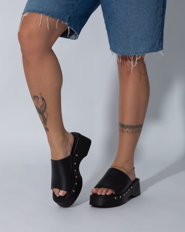Tamanco Boho - Imagem 2