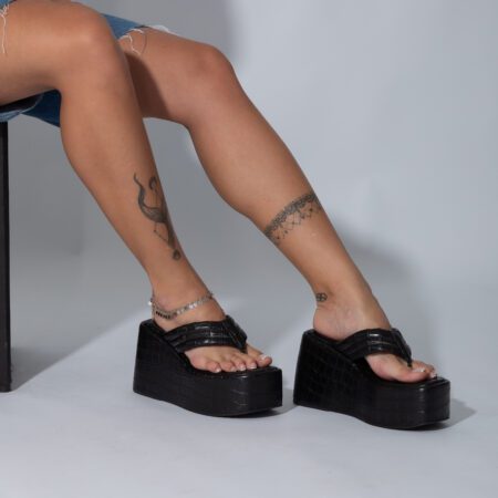 Tamanco Livia