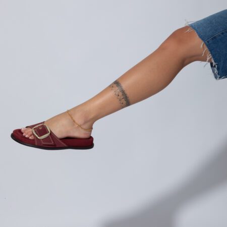 Flat Madu
