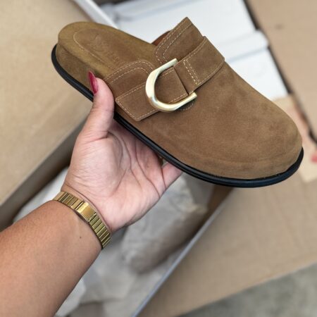 Clog Samanta