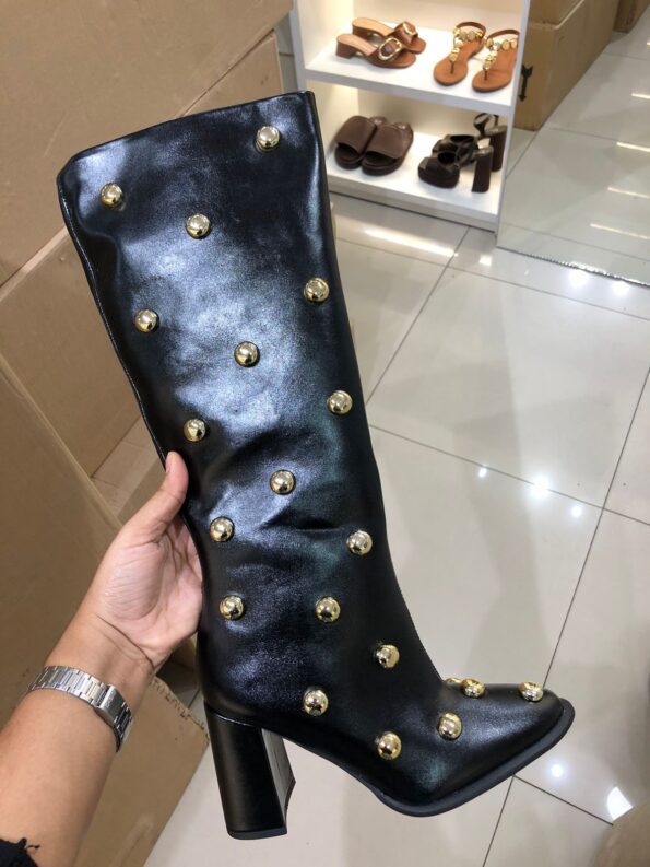 Bota Zuna - Imagem 2