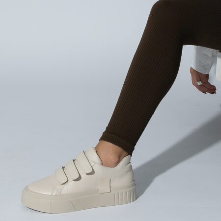 Tênis velcro Solfy
