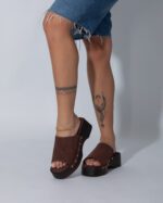 Tamanco Boho