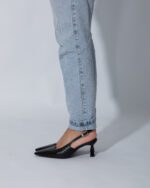 Scarpin Slingback Jessica - Imagem 2