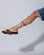 Flat Madu