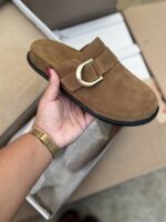 Clog Samanta